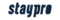 Staypro logo